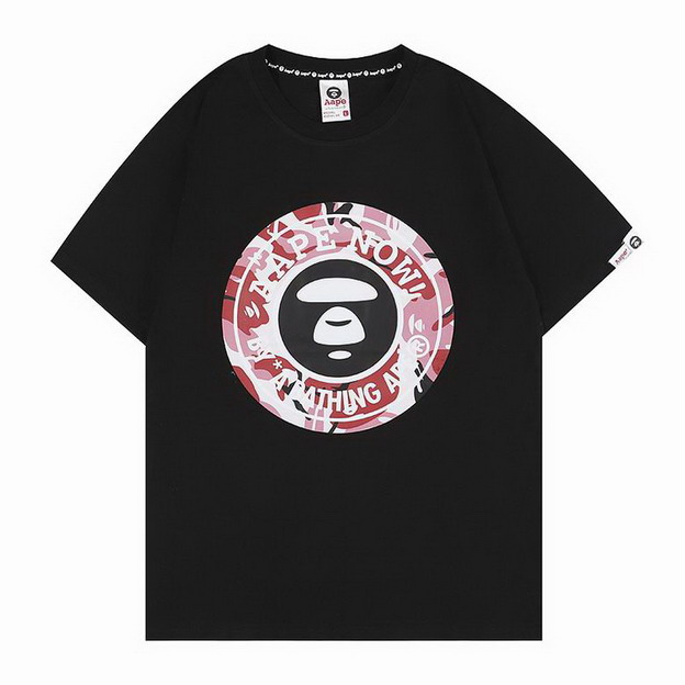 men bape t-shirts M-XXL-070